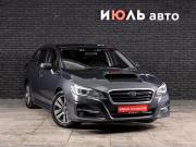 Subaru Levorg I Рестайлинг Екатеринбург  - изображение 23