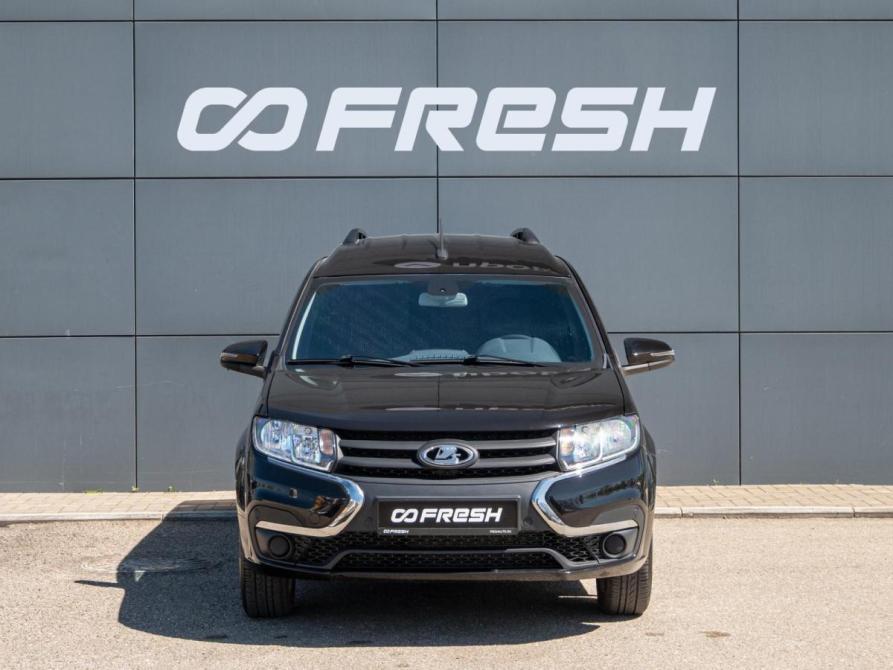 Lada (ВАЗ) Largus I Рестайлинг Краснодар  - изображение 3