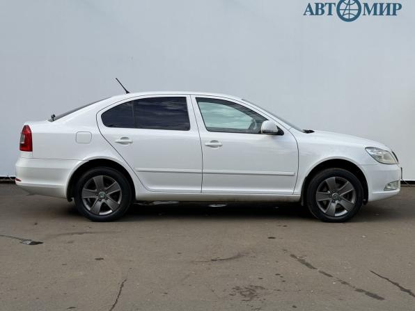 Skoda Octavia II (A5) Рестайлинг с пробегом 2012 года, цена 920 000 рублей, 149262 км, лифтбек, Автокод Объявления