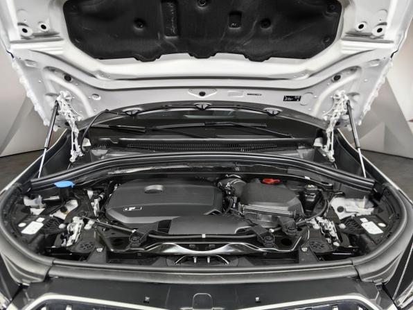 BMW X1 III (U11/U12) с пробегом 2025 года, цена 5 299 000 рублей, 12187 км, внедорожник, Автокод Объявления