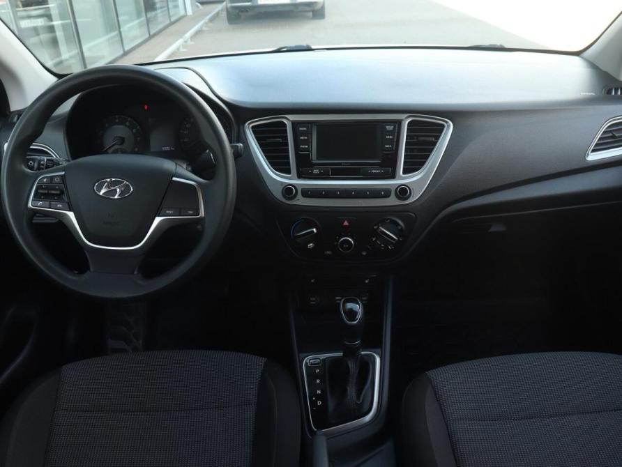 Hyundai Solaris II Рестайлинг Казань  - изображение 7