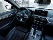BMW 5 серии VII (G30/G31/G38) Москва  - изображение 36