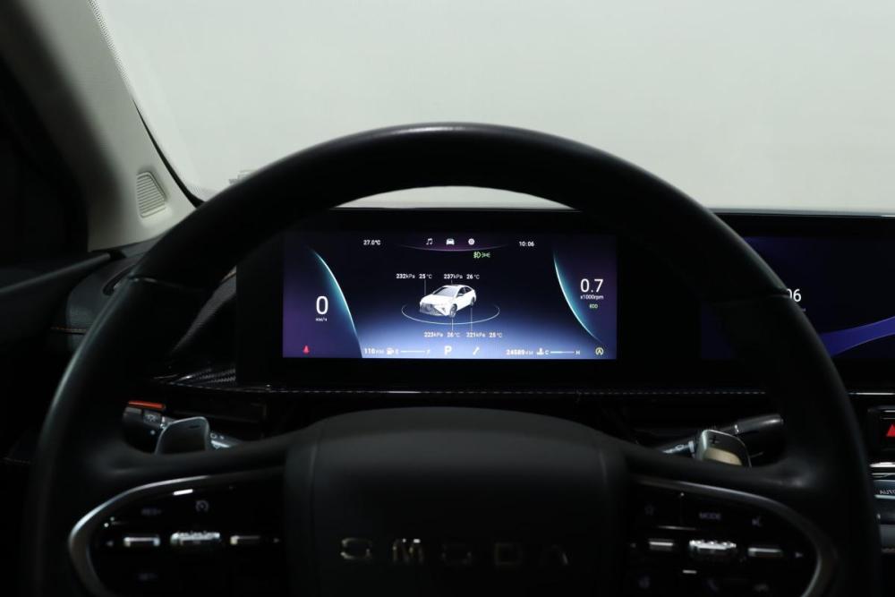 Omoda S5 GT Сургут  - изображение 15