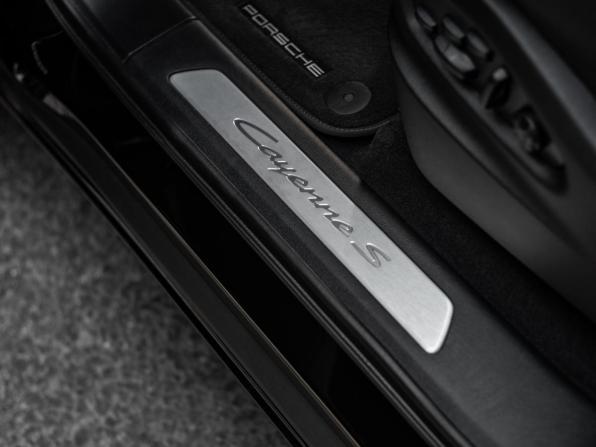 Новый Porsche Cayenne III Рестайлинг 2025 года, цена 22 304 600 рублей, внедорожник, Автокод Объявления