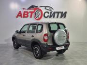Chevrolet Niva I Рестайлинг Воронеж  - изображение 26
