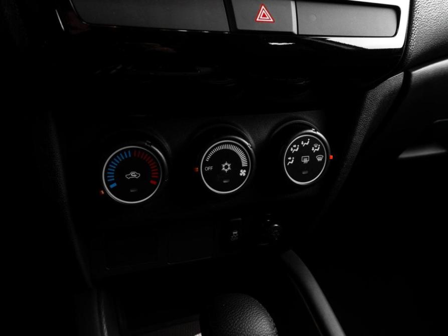 Mitsubishi ASX I Рестайлинг 3 Тюмень  - изображение 15