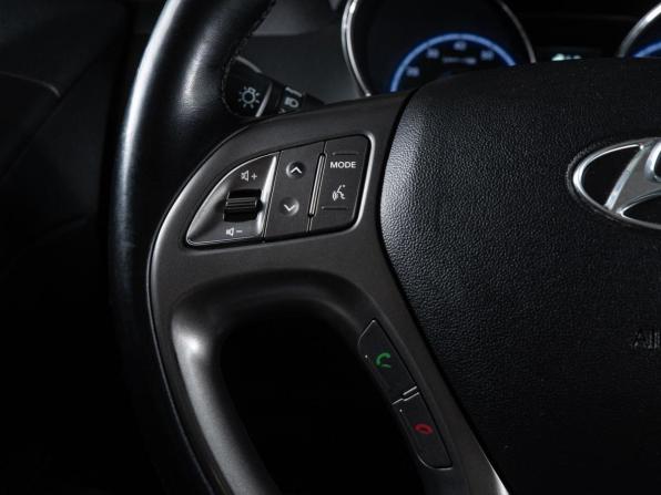 Hyundai ix35 I Рестайлинг с пробегом 2014 года, цена 1 390 000 рублей, 227922 км, внедорожник, Автокод Объявления