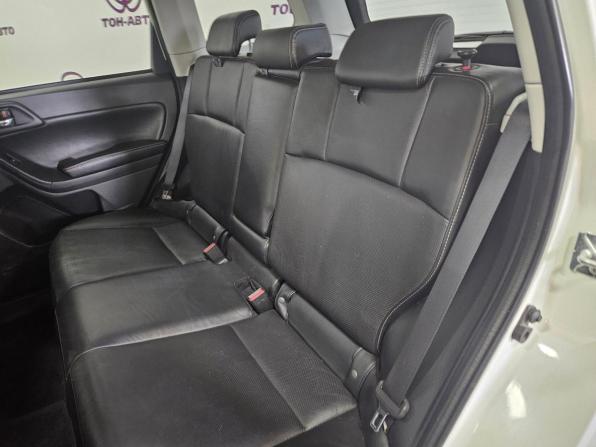 Subaru Forester IV с пробегом 2013 года, цена 1 645 000 рублей, 108000 км, внедорожник, Автокод Объявления
