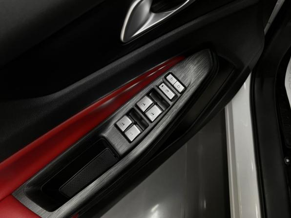Changan CS55 Plus II с пробегом 2023 года, цена 1 920 000 рублей, 72231 км, внедорожник, Автокод Объявления