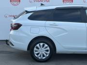 Lada (ВАЗ) Vesta I Рестайлинг (NG) Екатеринбург  - изображение 54
