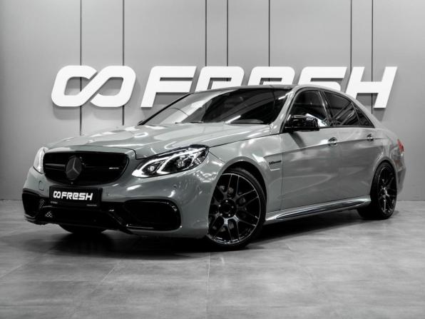 Mercedes-Benz E-Класс IV (W212 S212 C207) Рестайлинг с пробегом 2014 года, цена 2 600 000 рублей, 274830 км, седан, Автокод Объявления