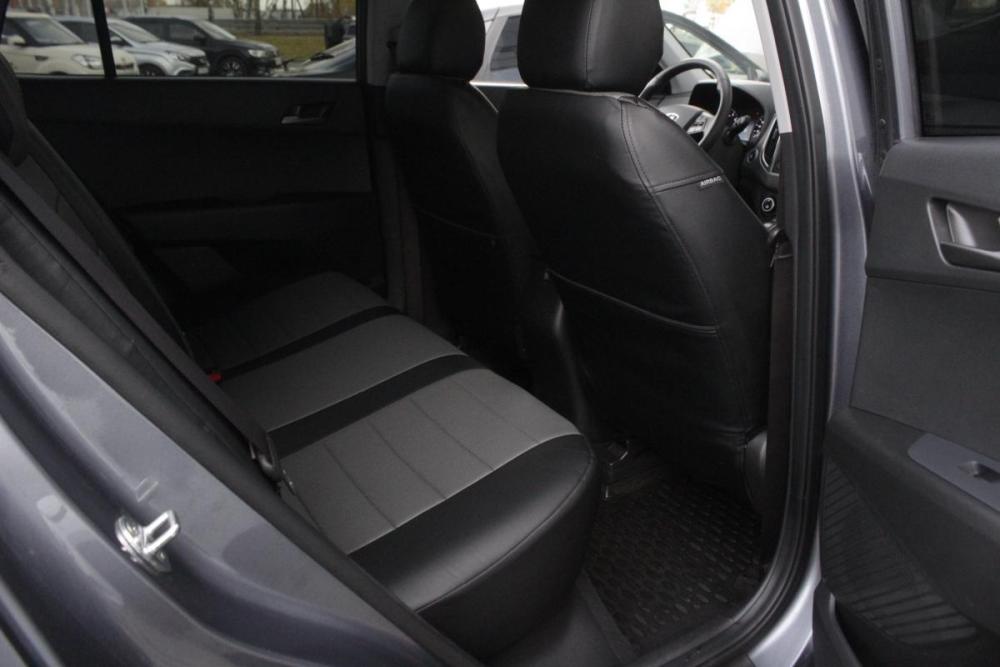 Hyundai Creta I Рестайлинг Брянск  - изображение 25