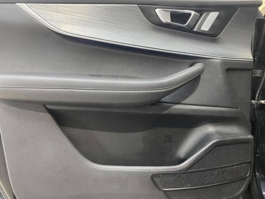 Chery Tiggo 7 Pro Max I Курск  - изображение 16