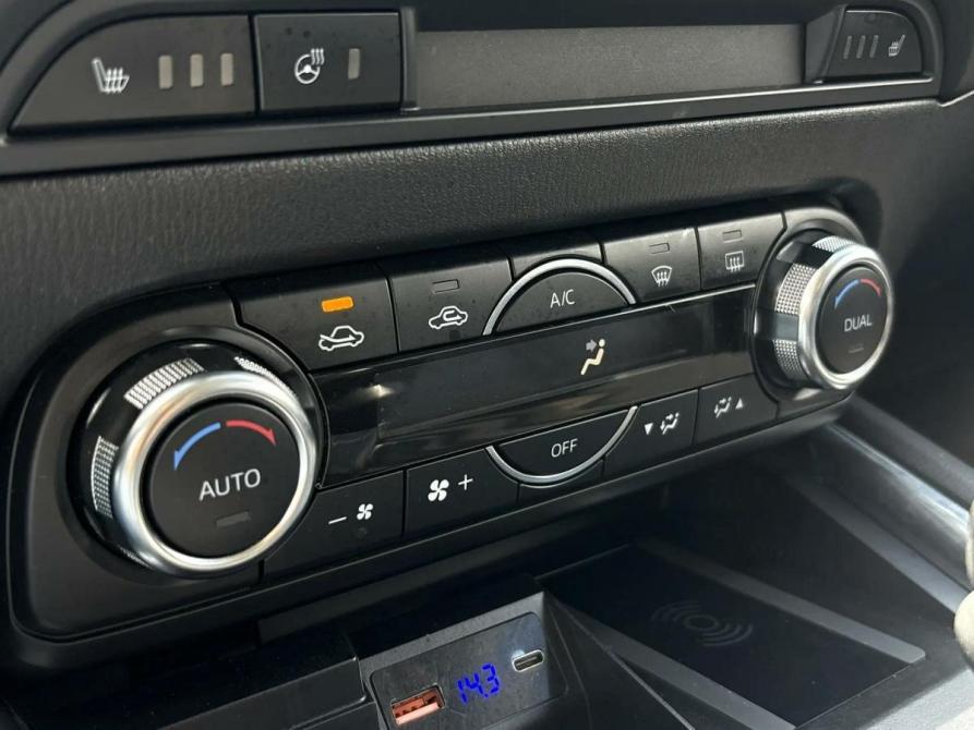 Mazda CX-5 II Крым  - изображение 14