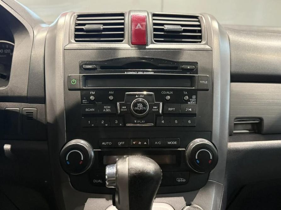 Honda CR-V III Новосибирск  - изображение 18