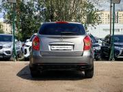 SsangYong Actyon II Санкт-Петербург  - изображение 21