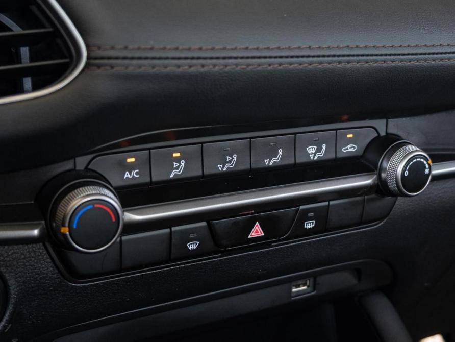 Mazda 3 IV (BP) Краснодар  - изображение 14