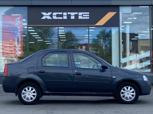 Renault Logan I с пробегом 2007 года, цена 249 000 рублей, 223712 км, седан, Автокод Объявления