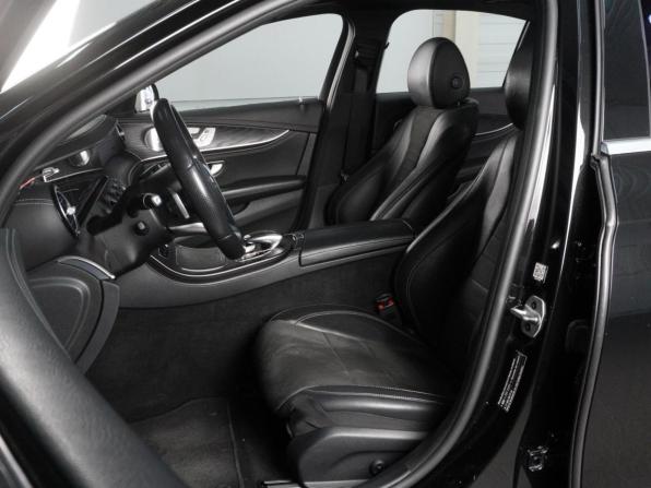 Mercedes-Benz E-Класс V (W213 S213 C238) с пробегом 2019 года, цена 3 625 000 рублей, 111506 км, седан, Автокод Объявления