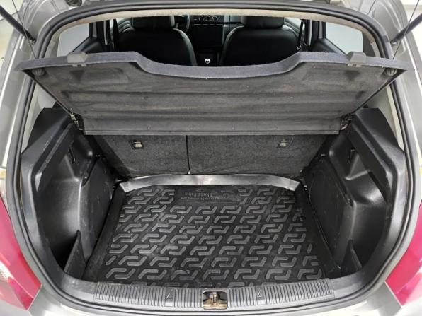Skoda Fabia II Рестайлинг с пробегом 2012 года, цена 633 000 рублей, 84486 км, хэтчбек, Автокод Объявления