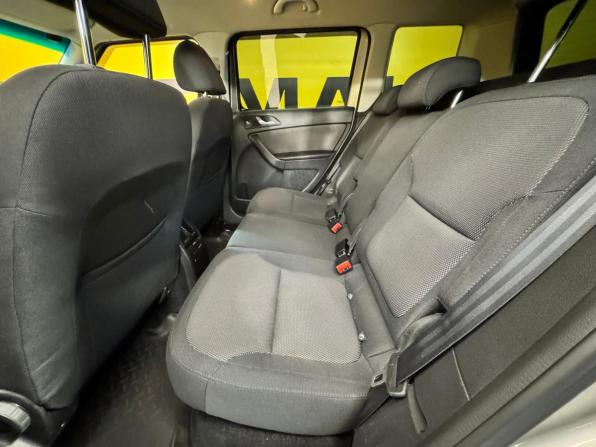 Skoda Yeti I с пробегом 2011 года, цена 789 000 рублей, 138000 км, внедорожник, Автокод Объявления