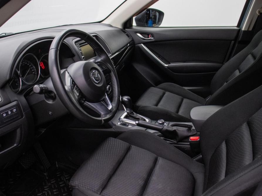 Mazda CX-5 I Москва  - изображение 10