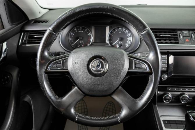 Skoda Octavia III (A7) с пробегом 2013 года, цена 1 199 000 рублей, 258000 км, лифтбек, Автокод Объявления