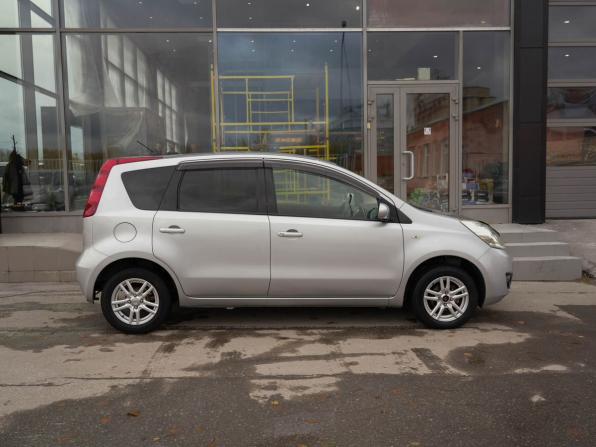 Nissan Note I Рестайлинг с пробегом 2011 года, цена 690 000 рублей, 184215 км, хэтчбек, Автокод Объявления