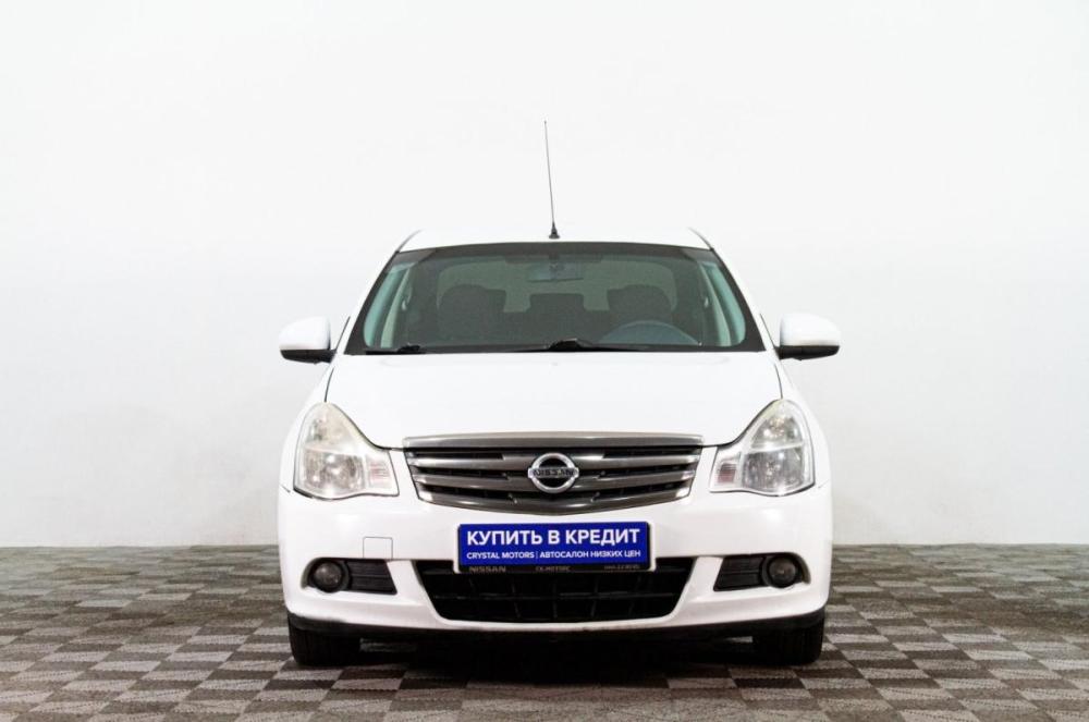 Nissan Almera III (G15) Сургут  - изображение 2