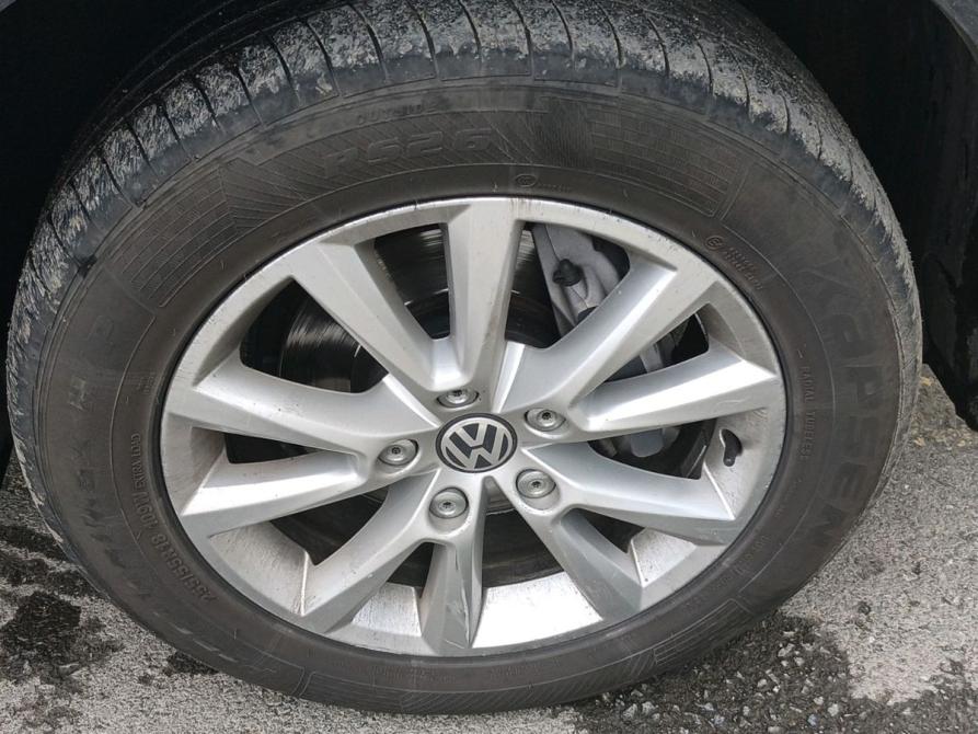 Volkswagen Touareg II Кемерово  - изображение 17