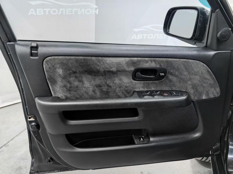 Honda CR-V II Новосибирск  - изображение 19