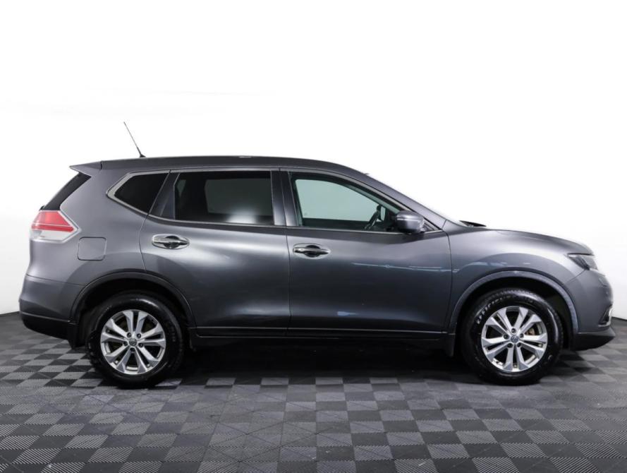 Nissan X-Trail III Москва  - изображение 4