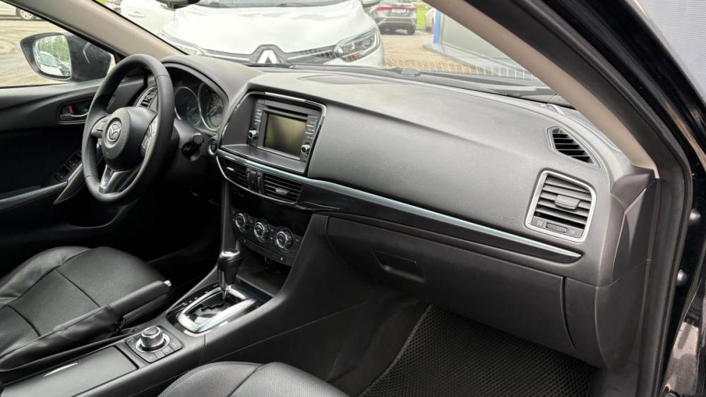Mazda 6 III (GJ) Брянск  - изображение 5