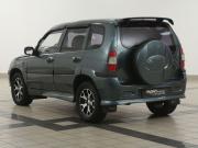 Chevrolet Niva I Иваново  - изображение 19
