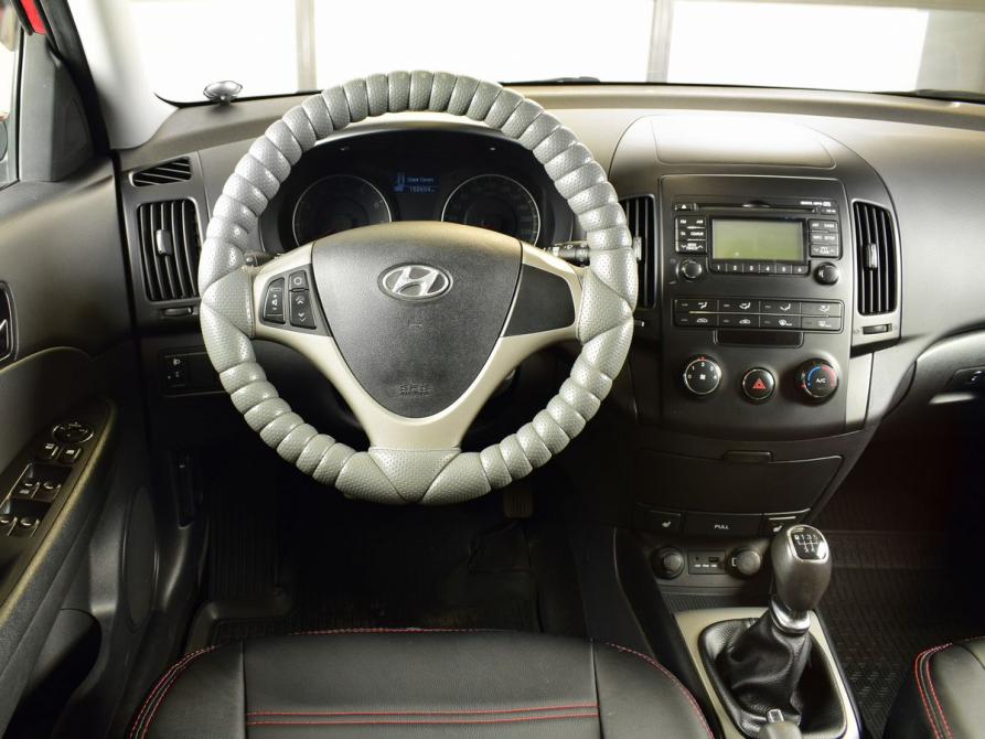 Hyundai i30 I Рестайлинг Кемерово  - изображение 8
