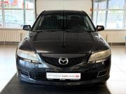 Mazda 6 I (GG) Рестайлинг Тольятти  - изображение 21