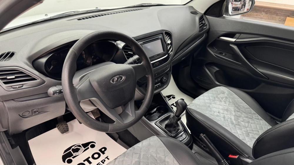 Lada (ВАЗ) Vesta I Киров  - изображение 8