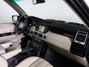 Land Rover Range Rover III Рестайлинг Москва  - изображение 38