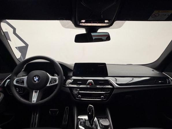 BMW 5 серии VII (G30/G31/G38) с пробегом 2017 года, цена 3 050 000 рублей, 181543 км, седан, Автокод Объявления