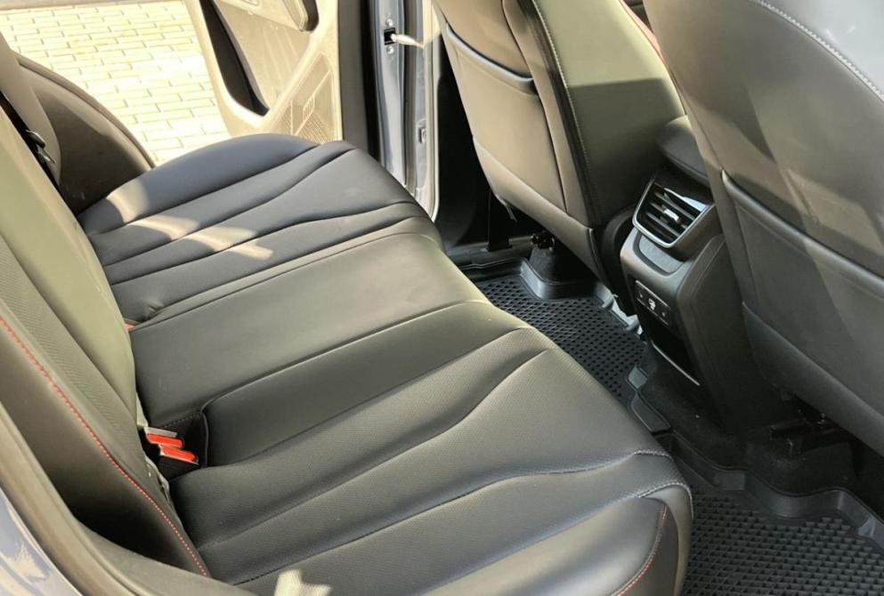 Haval H3 I Владимир  - изображение 18