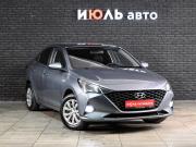 Hyundai Solaris II Рестайлинг Екатеринбург  - изображение 24