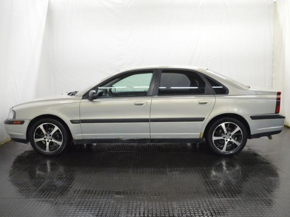Volvo S80 I с пробегом 2000 года, цена 305 000 рублей, 324673 км, седан, Автокод Объявления