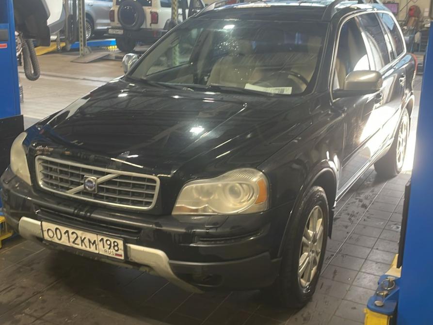 Volvo XC90 I Рестайлинг Санкт-Петербург  - изображение 1