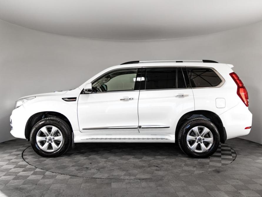 Haval H9 I Рестайлинг Санкт-Петербург  - изображение 9