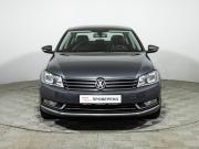 Volkswagen Passat B7 Санкт-Петербург  - изображение 19