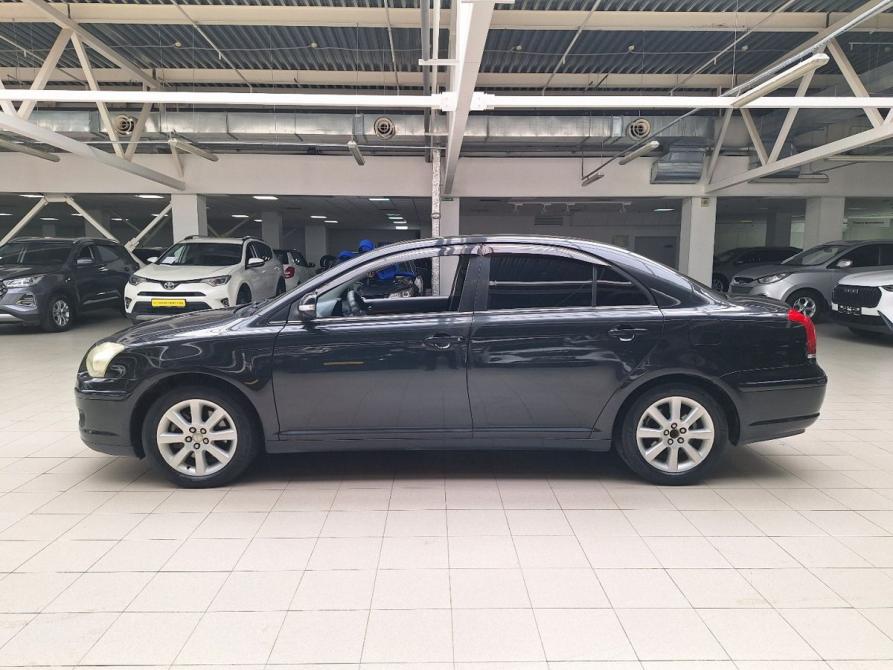Toyota Avensis II Рестайлинг Челябинск  - изображение 4
