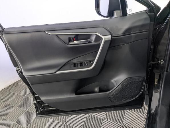 Toyota RAV4 V (XA50) с пробегом 2024 года, цена 4 040 000 рублей, 16566 км, внедорожник, Автокод Объявления