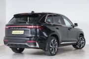 Geely Monjaro I Новосибирск  - изображение 27