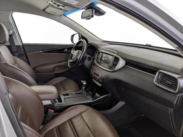 Kia Sorento III Prime Рестайлинг с пробегом 2018 года, цена 2 880 000 рублей, 109257 км, внедорожник, Автокод Объявления
