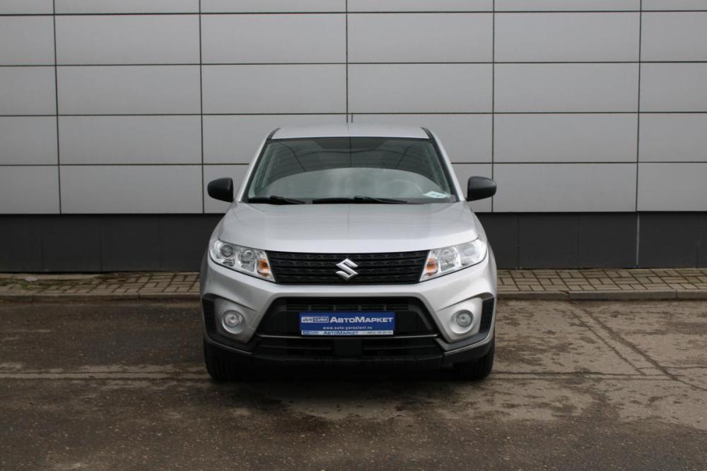 Suzuki Vitara II Рестайлинг Ярославль  - изображение 2